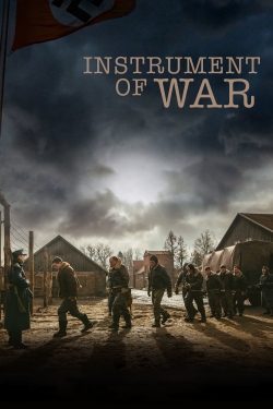watch Instrument of War Movie online free in hd on Red Stitch