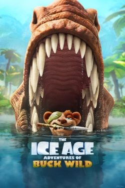 watch The Ice Age Adventures of Buck Wild Movie online free in hd on Red Stitch