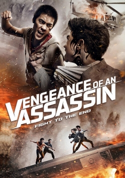 watch Vengeance of an Assassin Movie online free in hd on Red Stitch