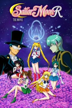 watch Sailor Moon R: The Movie Movie online free in hd on Red Stitch