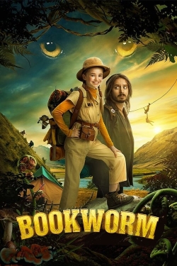 watch Bookworm Movie online free in hd on Red Stitch