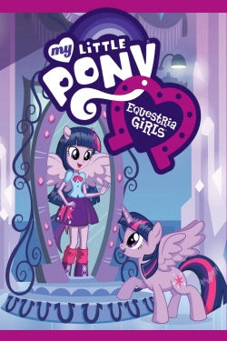 watch My Little Pony: Equestria Girls Movie online free in hd on Red Stitch