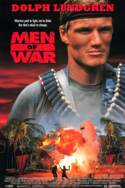 watch Men of War Movie online free in hd on Red Stitch