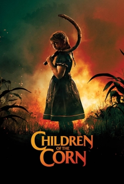 watch Children of the Corn Movie online free in hd on Red Stitch