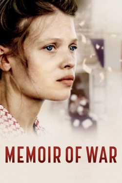 watch Memoir of War Movie online free in hd on Red Stitch