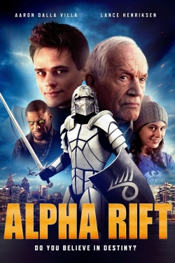 watch Alpha Rift Movie online free in hd on Red Stitch