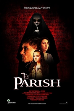 watch The Parish Movie online free in hd on Red Stitch