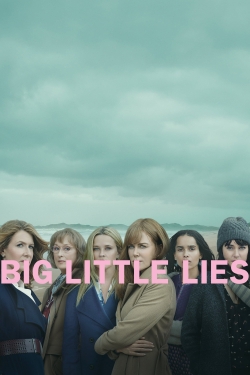 watch Big Little Lies Movie online free in hd on Red Stitch