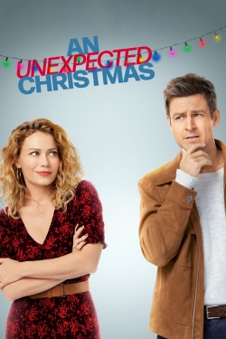 watch An Unexpected Christmas Movie online free in hd on Red Stitch