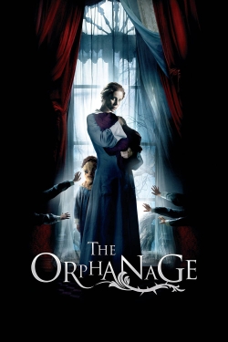 watch The Orphanage Movie online free in hd on Red Stitch