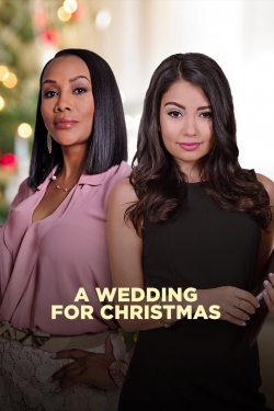 watch A Wedding for Christmas Movie online free in hd on Red Stitch