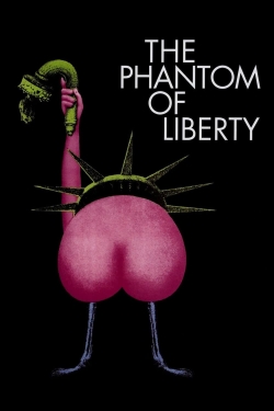 watch The Phantom of Liberty Movie online free in hd on Red Stitch