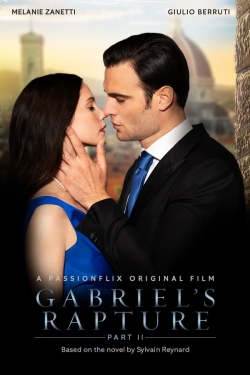 watch Gabriel's Rapture: Part II Movie online free in hd on Red Stitch