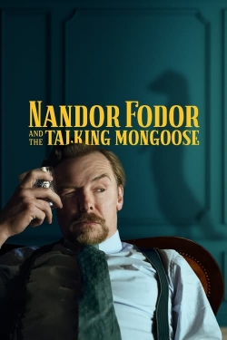 watch Nandor Fodor and the Talking Mongoose Movie online free in hd on Red Stitch