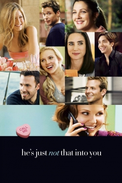 watch He's Just Not That Into You Movie online free in hd on Red Stitch