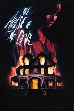 watch The House of the Devil Movie online free in hd on Red Stitch