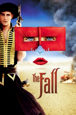 watch The Fall Movie online free in hd on Red Stitch