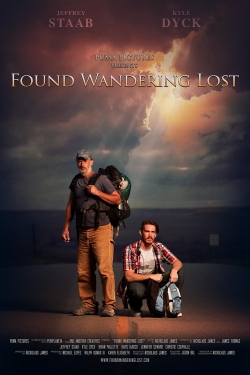 watch Found Wandering Lost Movie online free in hd on Red Stitch