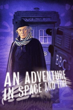 watch An Adventure in Space and Time Movie online free in hd on Red Stitch