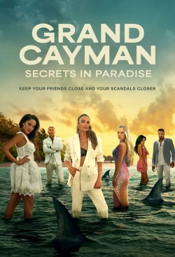 watch Grand Cayman: Secrets in Paradise Movie online free in hd on Red Stitch