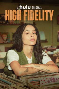 watch High Fidelity Movie online free in hd on Red Stitch