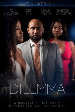 watch Dilemma Movie online free in hd on Red Stitch