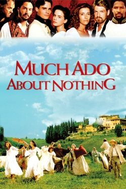 watch Much Ado About Nothing Movie online free in hd on Red Stitch