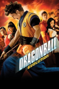 watch Dragonball Evolution Movie online free in hd on Red Stitch