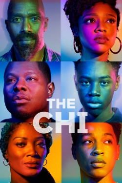watch The Chi Movie online free in hd on Red Stitch