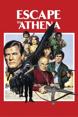 watch Escape to Athena Movie online free in hd on Red Stitch