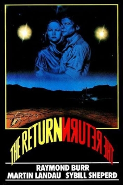 watch The Return Movie online free in hd on Red Stitch