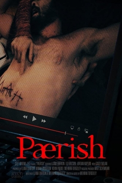 watch Pærish: The Curse of Aurore Gagnon Movie online free in hd on Red Stitch