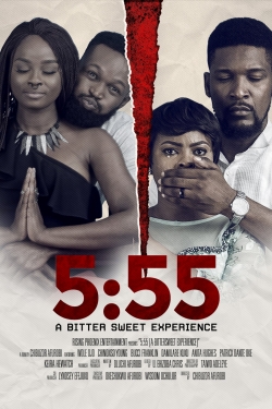 watch Five Fifty Five Movie online free in hd on Red Stitch