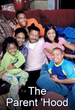 watch The Parent 'Hood Movie online free in hd on Red Stitch