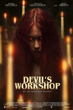 watch Devil's Workshop Movie online free in hd on Red Stitch