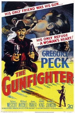 watch The Gunfighter Movie online free in hd on Red Stitch