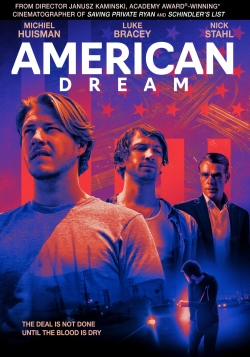 watch American Dream Movie online free in hd on Red Stitch