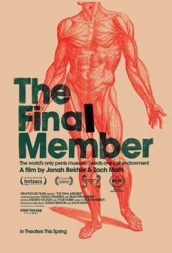 watch The Final Member Movie online free in hd on Red Stitch