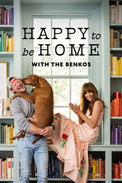 watch Happy to be Home with the Benkos Movie online free in hd on Red Stitch