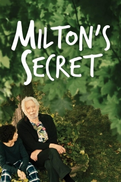 watch Milton's Secret Movie online free in hd on Red Stitch