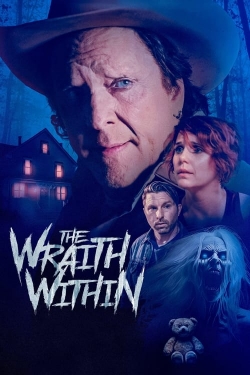 watch The Wraith Within Movie online free in hd on Red Stitch