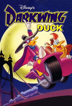 watch Darkwing Duck Movie online free in hd on Red Stitch