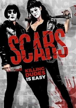 watch Scars Movie online free in hd on Red Stitch