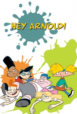 watch Hey Arnold! Movie online free in hd on Red Stitch