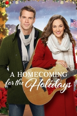 watch A Homecoming for the Holidays Movie online free in hd on Red Stitch