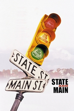 watch State and Main Movie online free in hd on Red Stitch