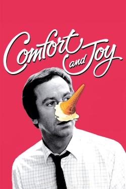 watch Comfort and Joy Movie online free in hd on Red Stitch