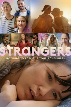 watch Strangers Movie online free in hd on Red Stitch