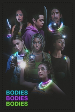 watch Bodies Bodies Bodies Movie online free in hd on Red Stitch