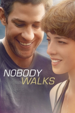 watch Nobody Walks Movie online free in hd on Red Stitch